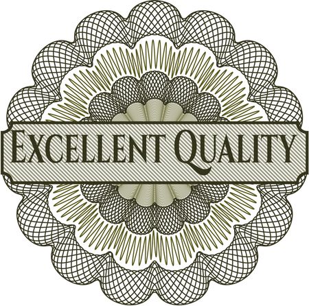 Excellent Quality abstract linear rosette