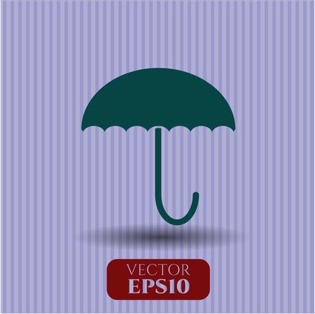 Umbrella symbol