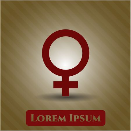 female-icon-vector-illustration-380321560 Female icon vector illustration