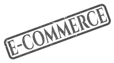 e-commerce penciled