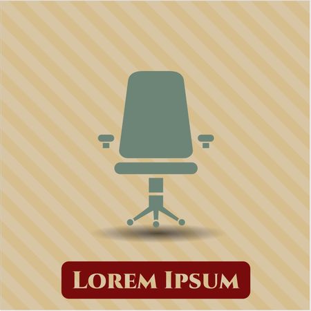 Office Chair icon