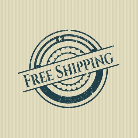 Free Shipping rubber grunge texture stamp