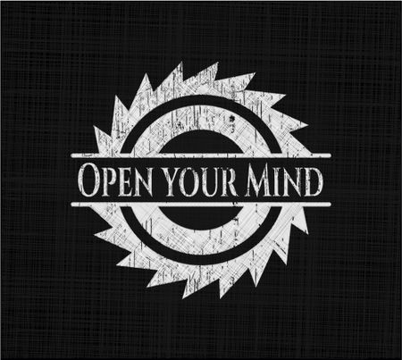 Open your Mind on blackboard