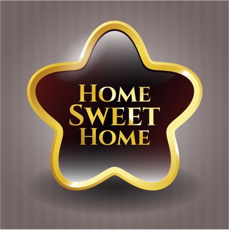 Home Sweet Home shiny badge