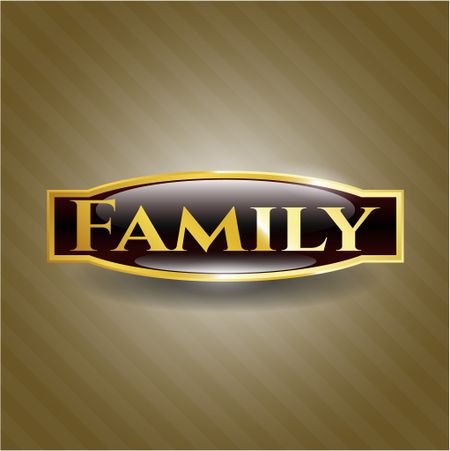 Family shiny emblem
