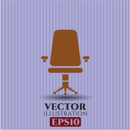 Office Chair icon