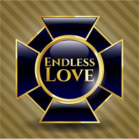 Endless Love gold badge