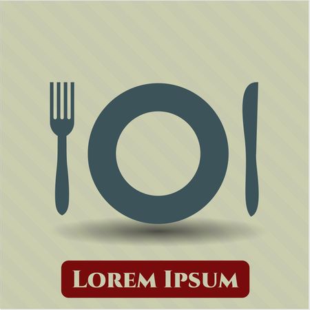 Restaurant high quality icon