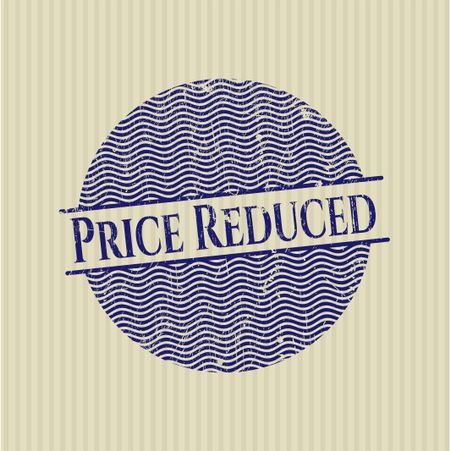 Price Reduced rubber grunge texture seal