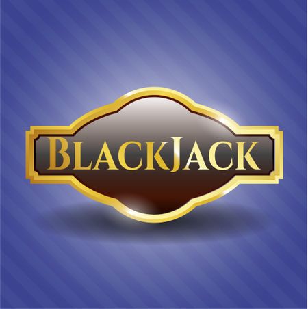 BlackJack shiny emblem