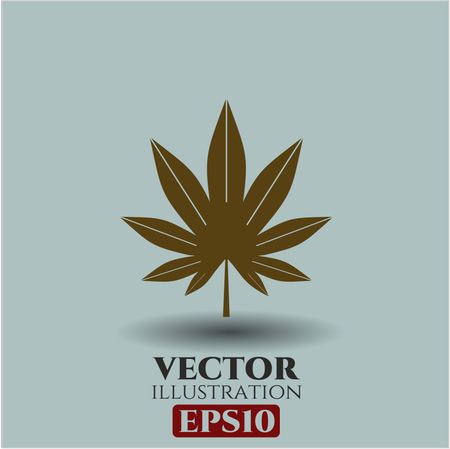 marijuana-leaf-weed-symbol-391815040 Marijuana leaf (weed) symbol