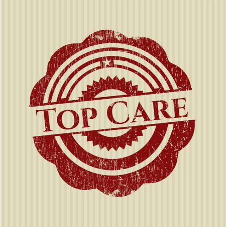 Top Care rubber texture