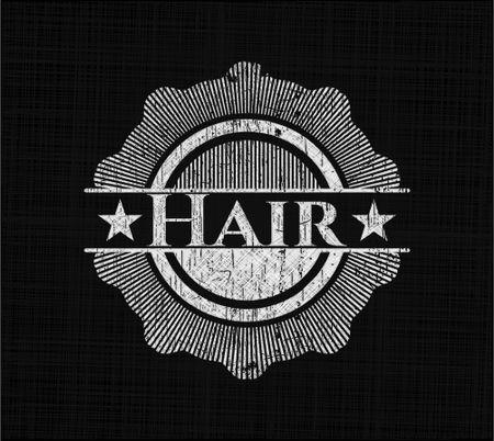 hair-chalk-emblem-393196999 Hair chalk emblem