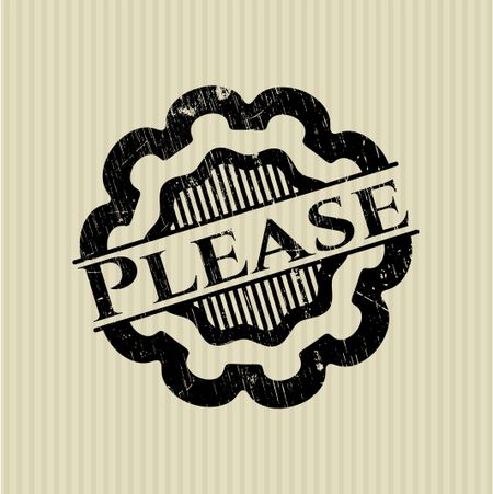 Please rubber stamp