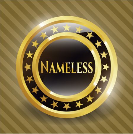 Nameless shiny emblem