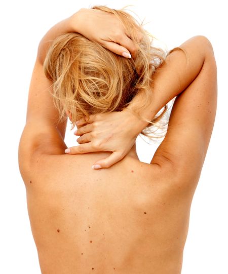 womans-torso-back-isolated-white-39959383 Woman's torso from the back isolated on white