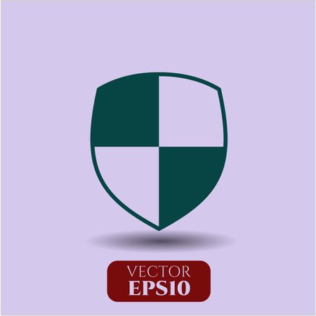 Shield (Safety) icon