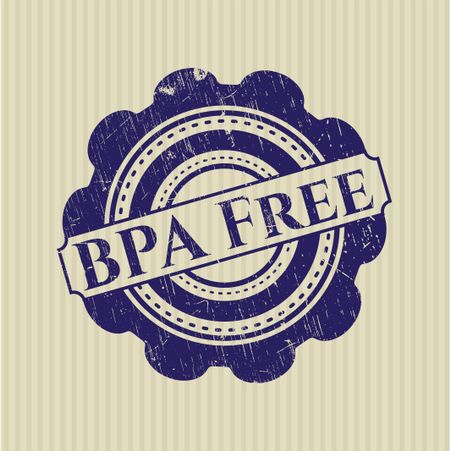 BPA Free rubber texture