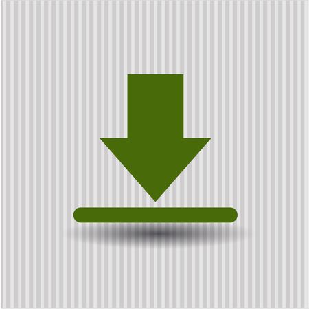 Download vector symbol