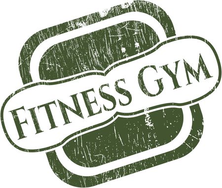 Fitness Gym rubber texture
