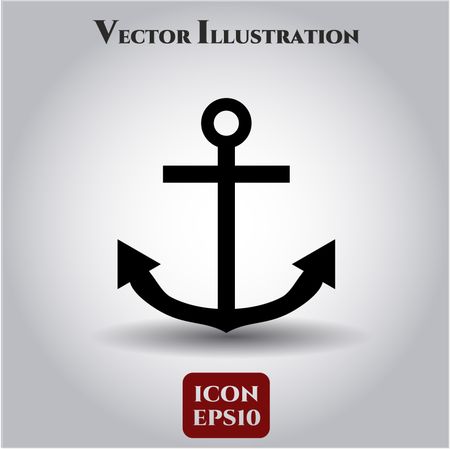 Anchor icon