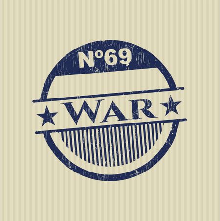 War rubber texture