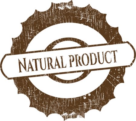 Natural Product rubber texture