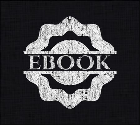 ebook on blackboard