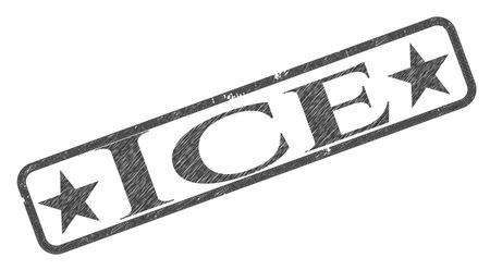 ice-pencil-strokes-412721782 Ice with pencil strokes
