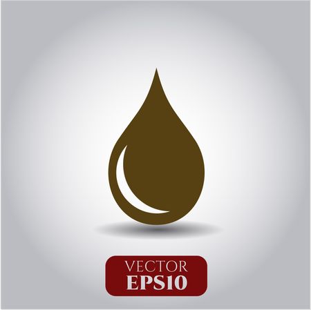 drop-vector-icon-symbol-412730032 Drop vector icon or symbol