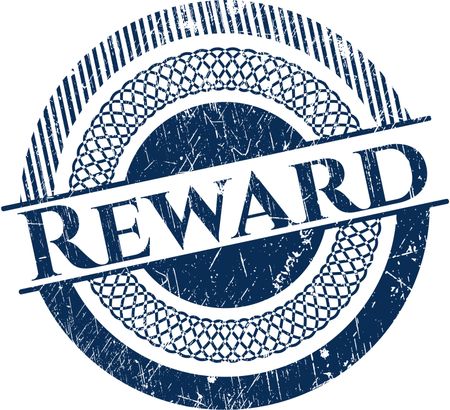 Reward rubber grunge seal
