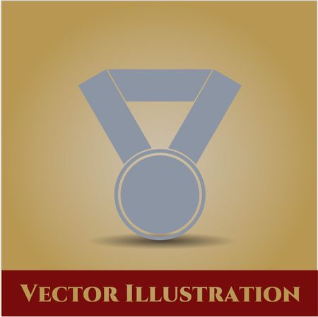 Medal icon