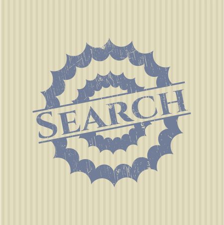Search rubber grunge texture seal