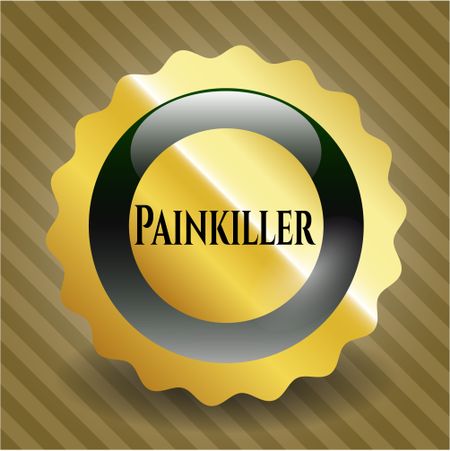Painkiller shiny emblem