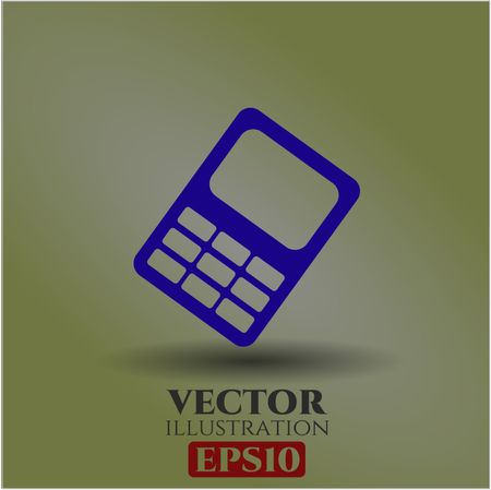 Mobile Phone icon