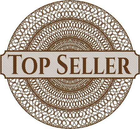 Top Seller linear rosette
