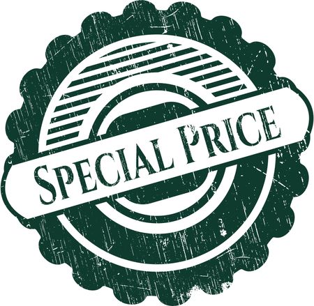 Special Price with rubber seal texture