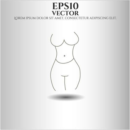 female-silhouette-icon-vector-symbol-flat-416755846 female silhouette icon vector symbol flat eps jpg app