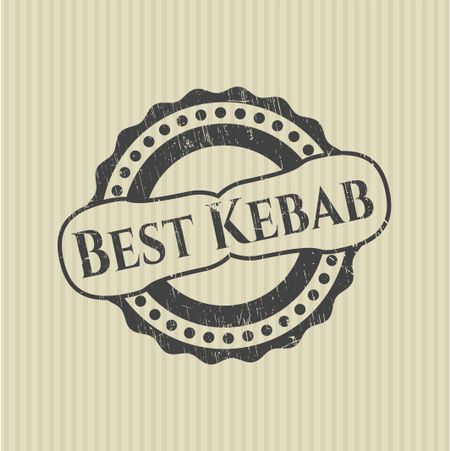 Best Kebab rubber seal