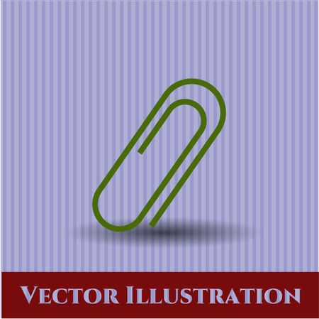 Paper Clip icon