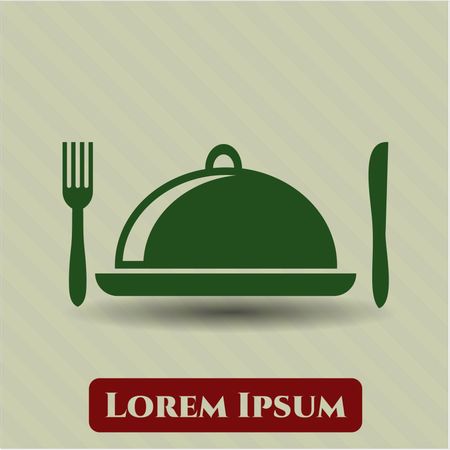 special food icon vector symbol flat eps jpg app web