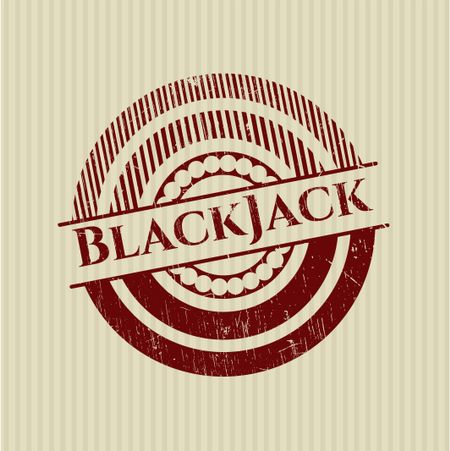 BlackJack rubber seal