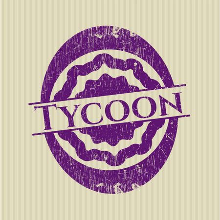 Tycoon rubber texture