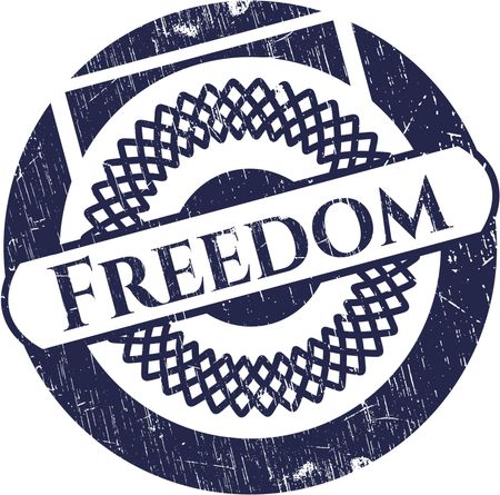 Freedom rubber seal