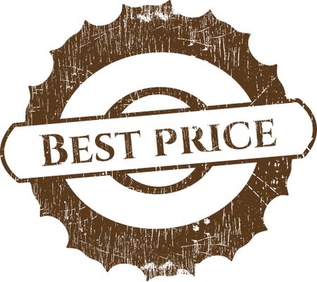 Best Price rubber grunge stamp