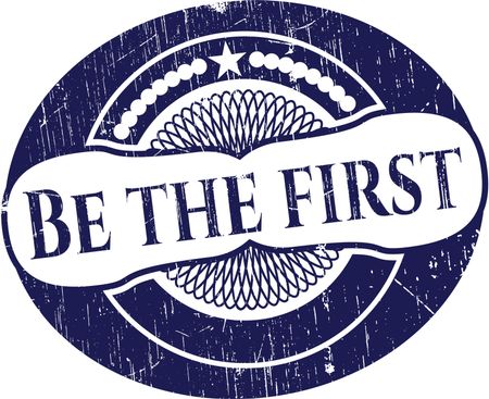 Be the first rubber grunge texture stamp