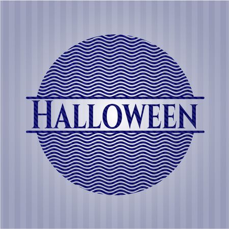 halloween-emblem-jean-high-quality-background-420725389 Halloween emblem with jean high quality background