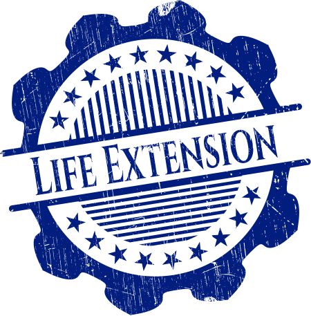 Life Extension rubber seal