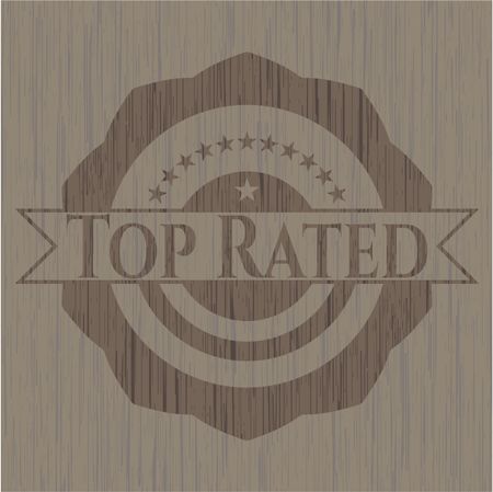 Top Rated wood signboards