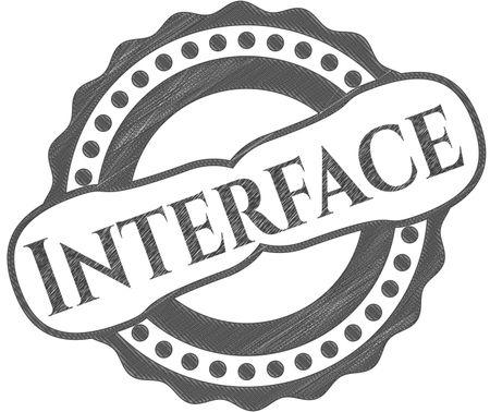 Interface draw (pencil strokes)